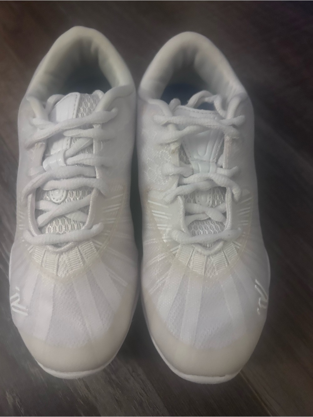 Varsity Spirit Legacy Cheer Shoes for Women Size 5